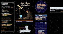 Desktop Screenshot of bernd-loibl.de